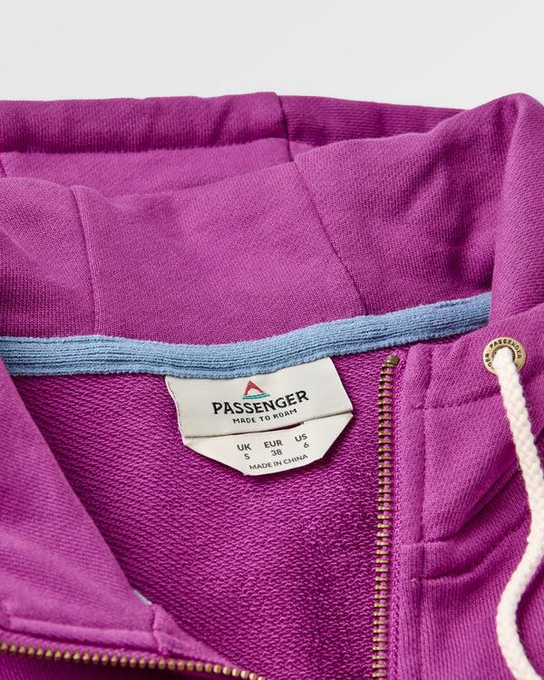 Passenger Women's Brooke Zip Hoodie