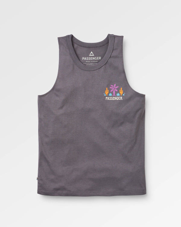 Passenger Women's Cactus Recycled Cotton Vest