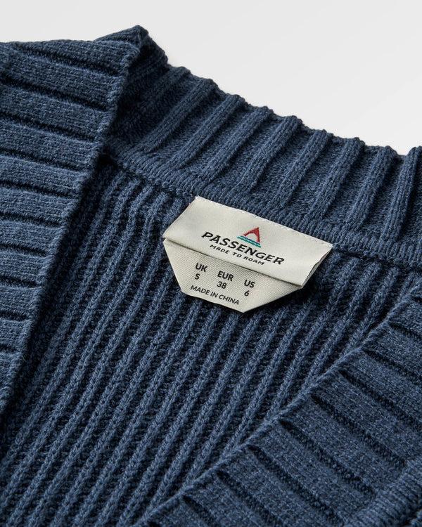 Passenger Women's Campus Patch Cardigan