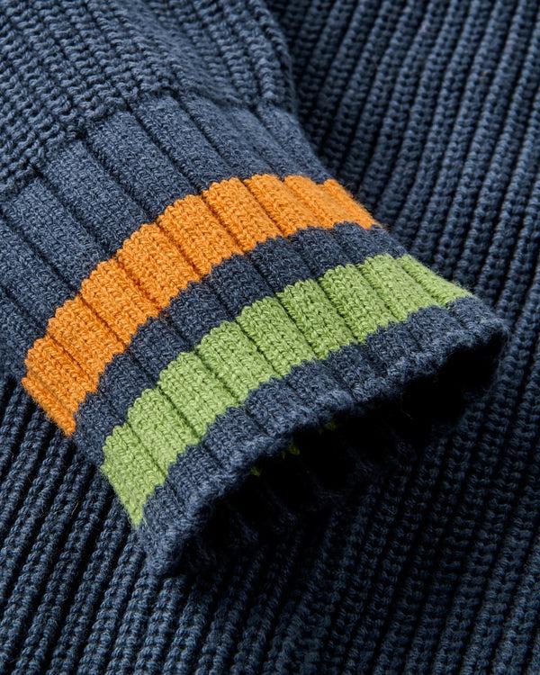 Passenger Women's Campus Patch Cardigan