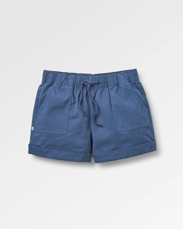 Passenger Women's Carriso Organic Cotton Short