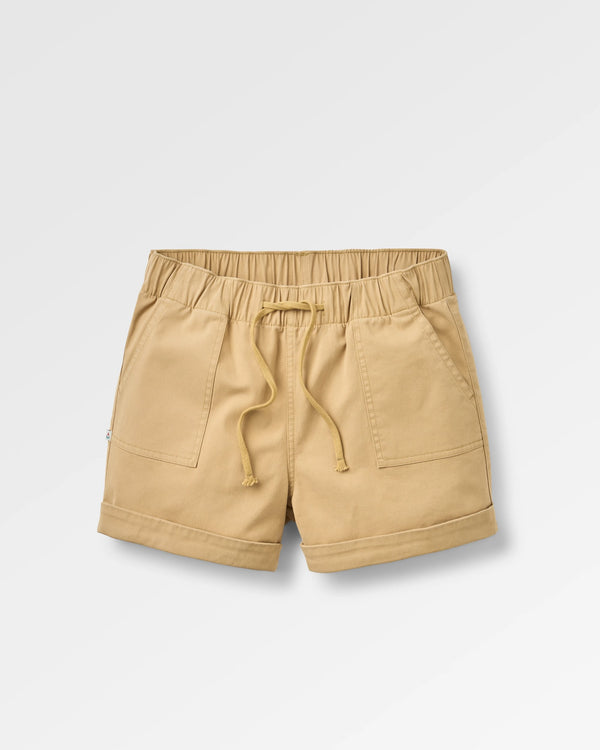 Passenger Women's Carriso Organic Cotton Short