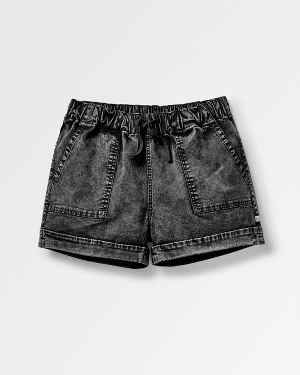 Passenger Women's Carriso Organic Cotton Short