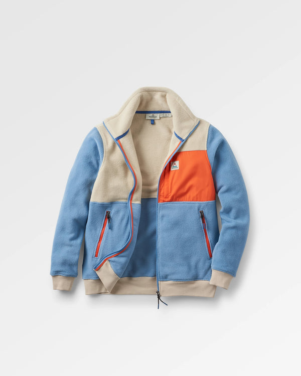 Passenger Women's Caspian Recycled Polar Fleece