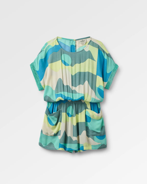 Passenger Women's Clarity Short Skort Dress