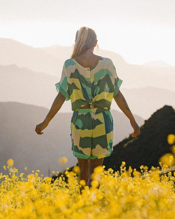 Passenger Women's Clarity Short Skort Dress