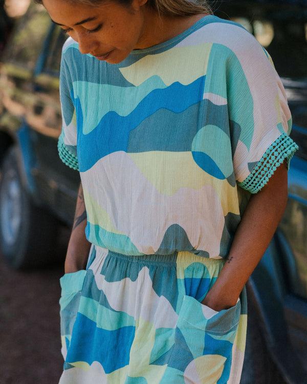 Passenger Women's Clarity Short Skort Dress