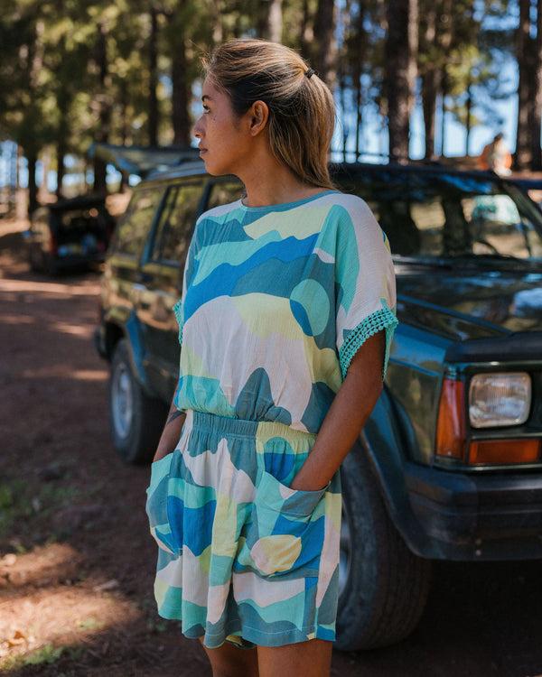 passenger Women's Clarity Short Skort Dress