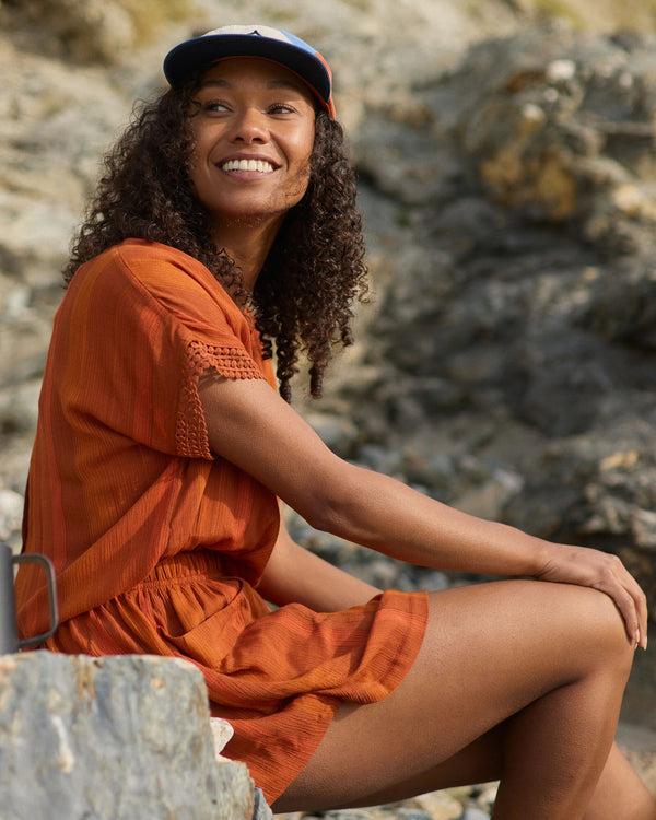 Passenger Women's Clarity Short Skort Dress