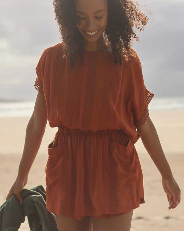 Passenger Women's Clarity Short Skort Dress