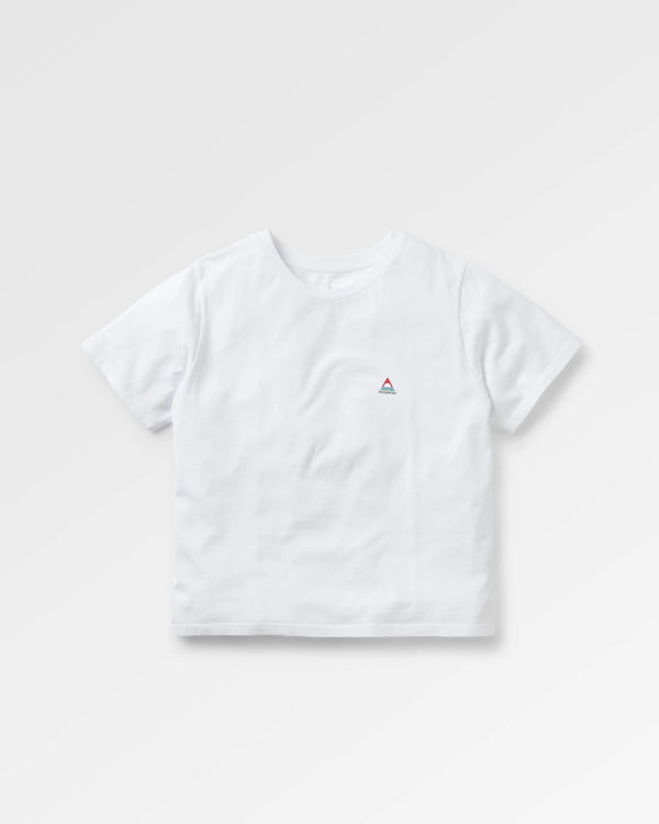 Passenger Women's Classic Recycled Cotton T-Shirt