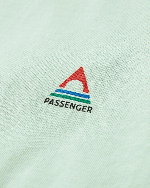 Passenger Women's Classic Recycled Cotton T-Shirt