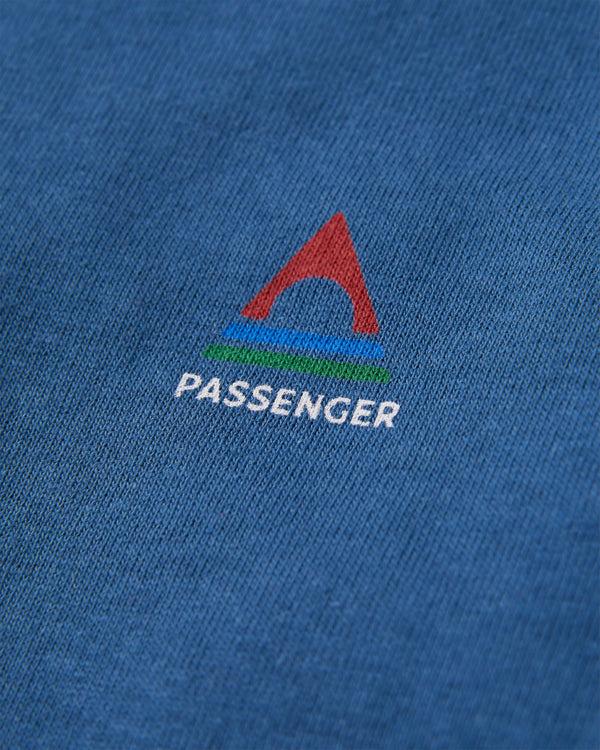 Passenger Women's Classic Recycled Cotton T-Shirt
