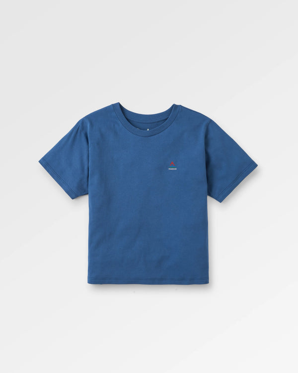 passenger Women's Classic Recycled Cotton T-Shirt