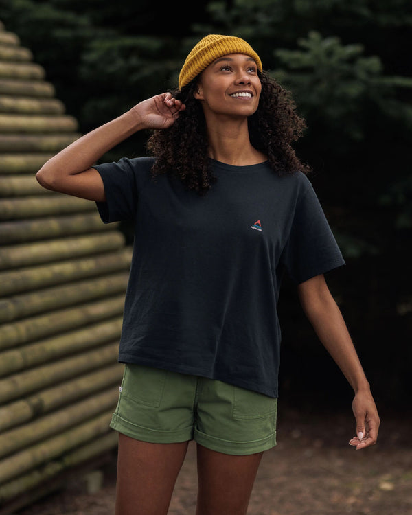 Passenger Women's Classic Recycled Cotton T-Shirt