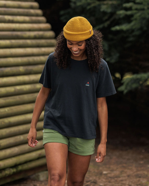 Passenger Women's Classic Recycled Cotton T-Shirt