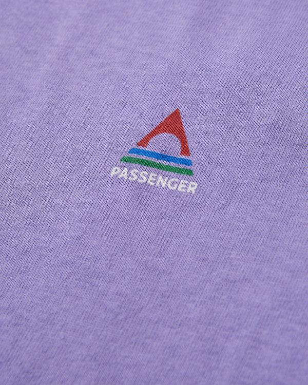 Passenger Women's Classic Recycled Cotton T-Shirt