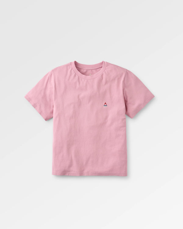 Passenger Women's Classic Recycled Cotton T-Shirt