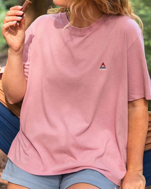 Passenger Women's Classic Recycled Cotton T-Shirt