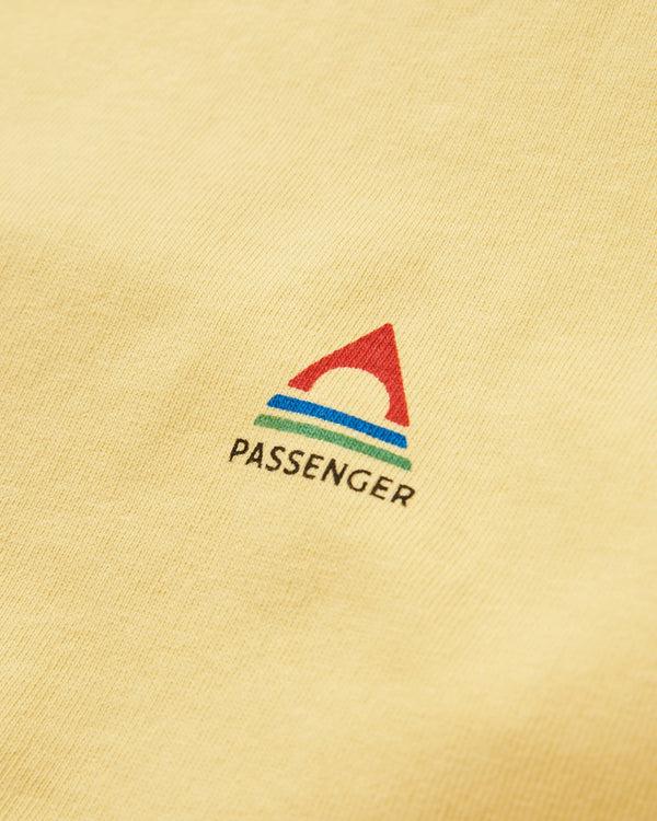 Passenger Women's Classic Recycled Cotton Vest