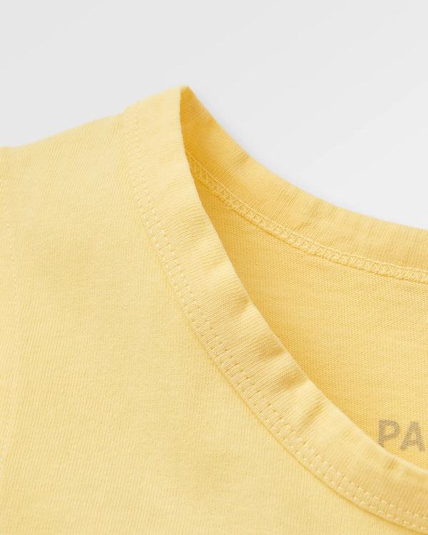 Passenger Women's Classic Recycled Cotton Vest