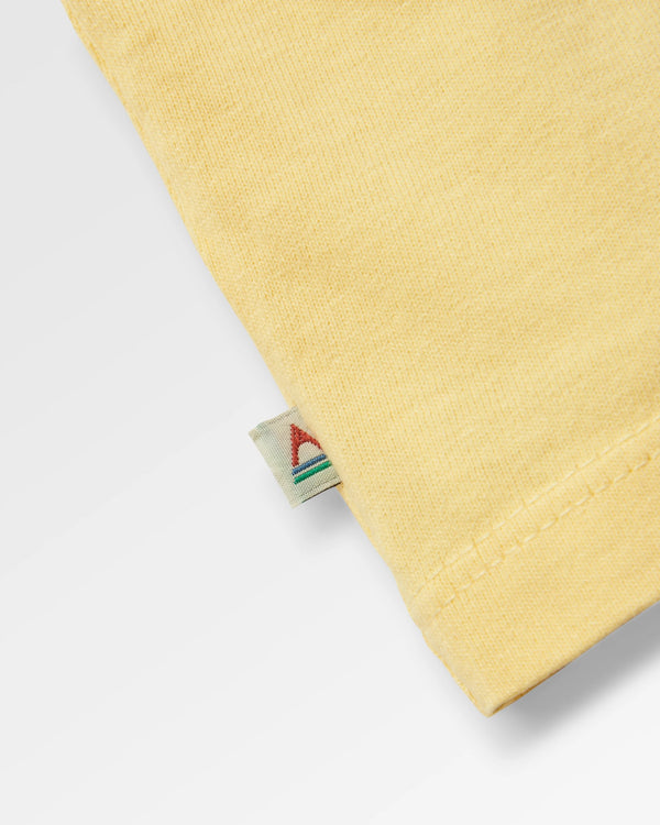 Passenger Women's Classic Recycled Cotton Vest