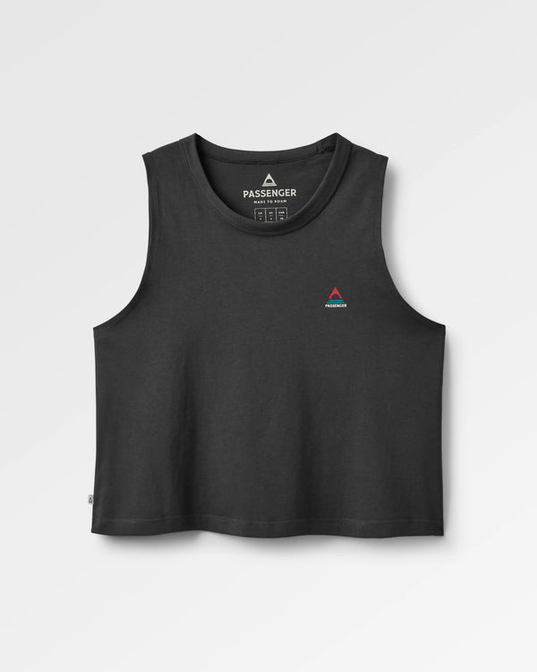 Passenger Women's Classic Recycled Cotton Vest