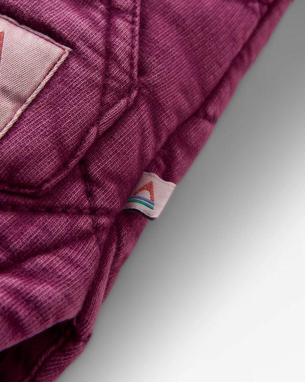 Passenger Women's Clementine Quilted Shirt