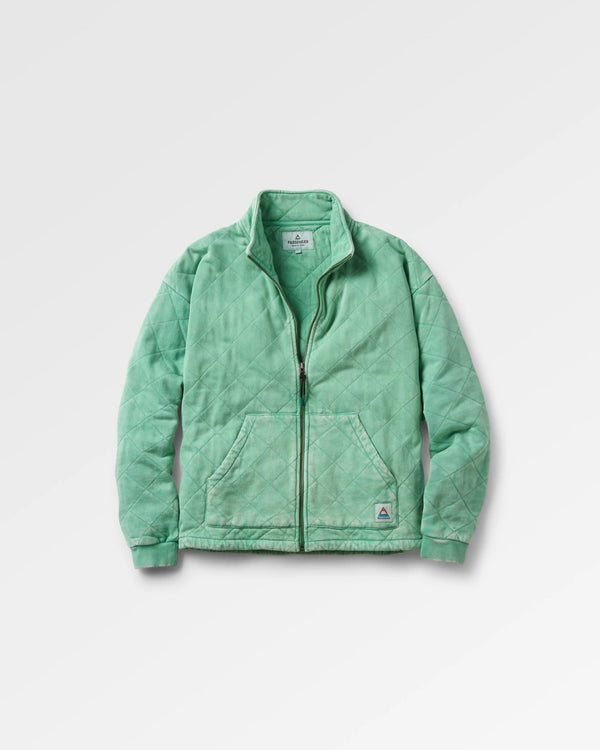 Passenger Women's Clementine Quilted Zip-Through