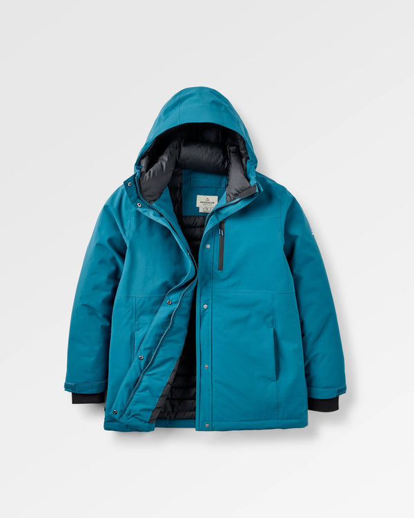 Passenger Women's Cloudmont Waterproof Down Parka