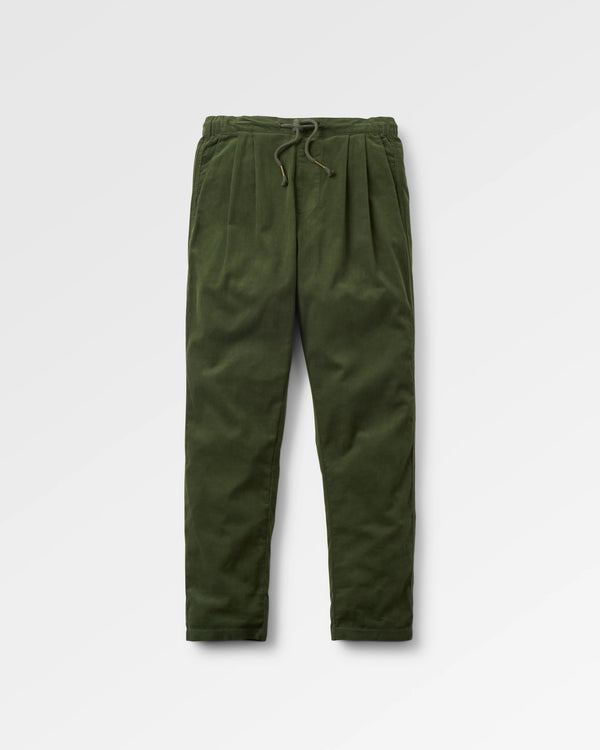 Passenger Women's Compass Recycled Cord Trouser