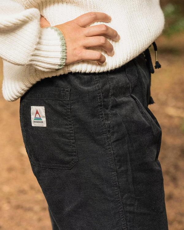 Passenger Women's Compass Recycled Cord Trouser