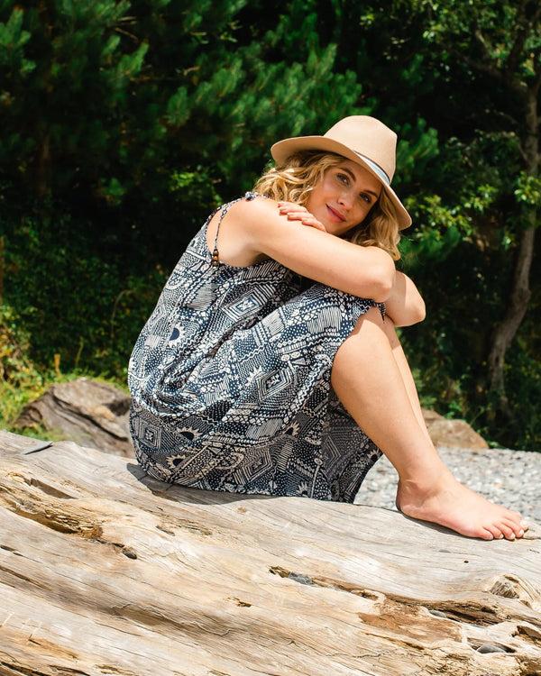 Passenger Women's Copetín Jumpsuit