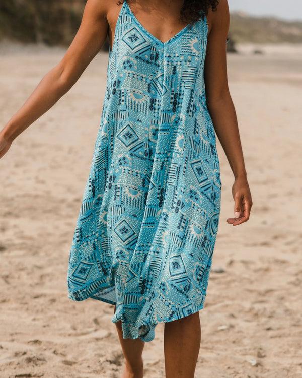 Passenger Women's Copetín Jumpsuit