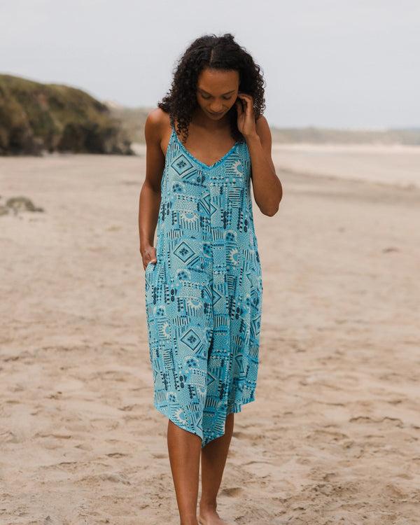 Passenger Women's Copetín Jumpsuit