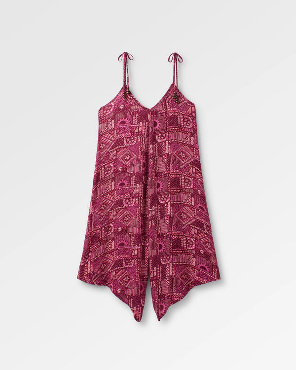 Passenger Women's Copetín Jumpsuit