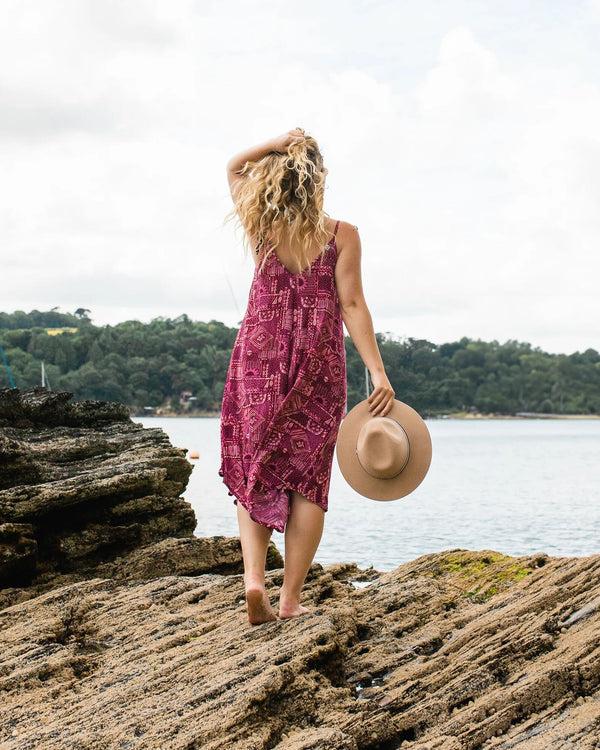 Passenger Women's Copetín Jumpsuit