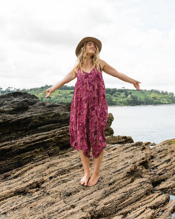 passenger Women's Copetín Jumpsuit