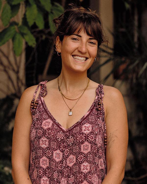 Passenger Women's Copetín Jumpsuit