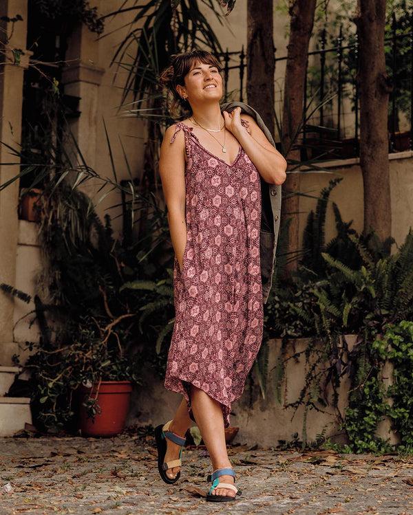 Passenger Women's Copetín Jumpsuit