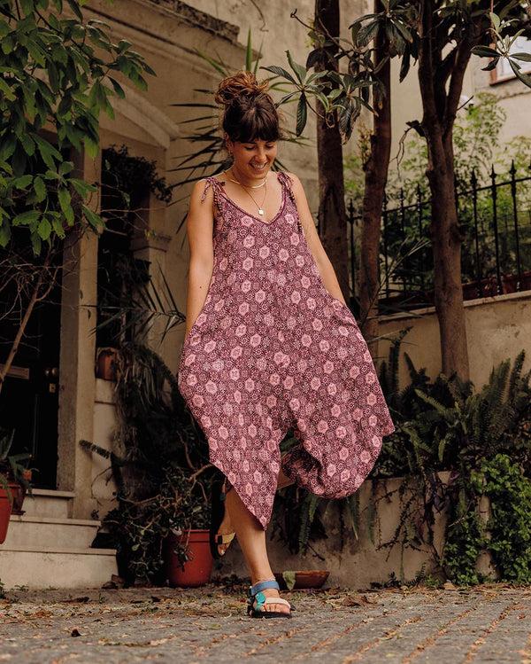 passenger Women's Copetín Jumpsuit