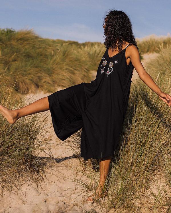 Passenger Women's Copetin Jumpsuit