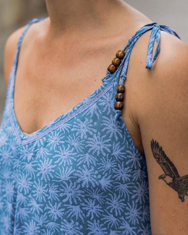 Passenger Women's Copetín Jumpsuit