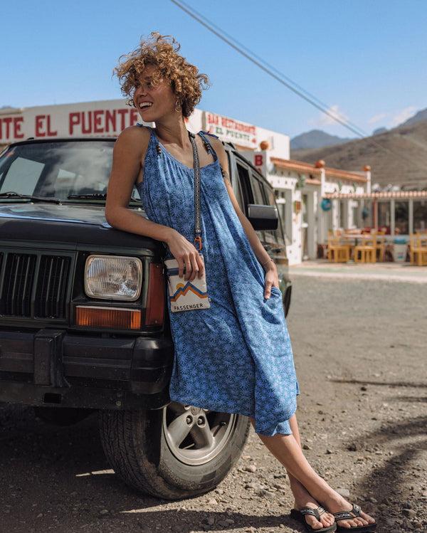 passenger Women's Copetín Jumpsuit