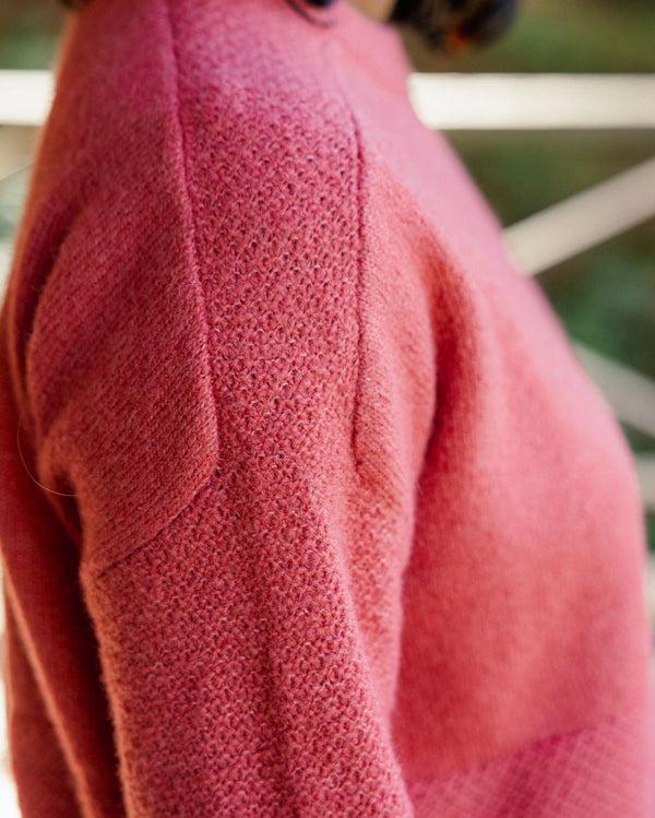 Passenger Women's Cove Recycled Knitted Jumper