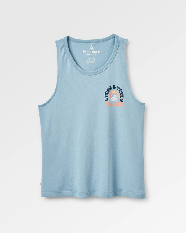 Passenger Women's Dawning Recycled Cotton Vest