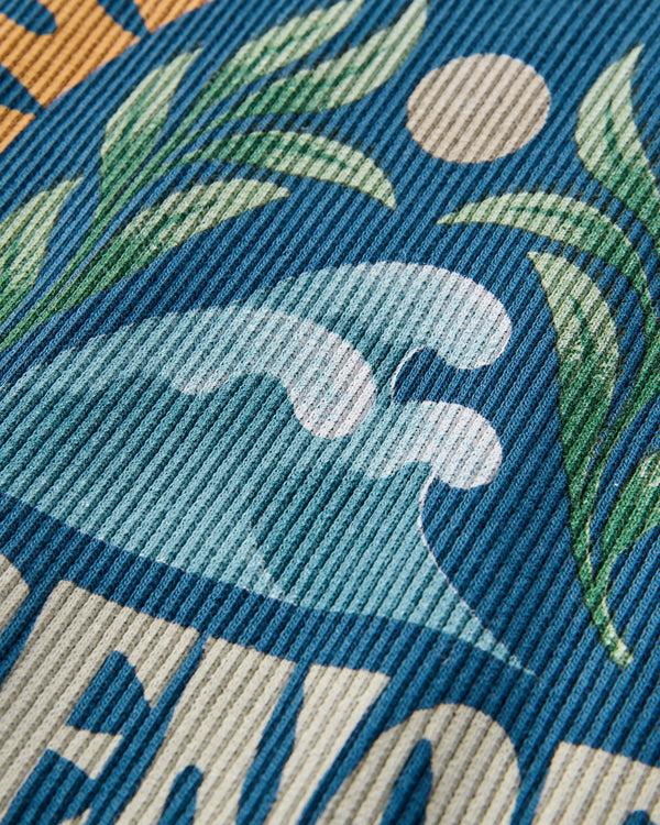 Passenger Women's Dawning Ribbed Scoop Neck Vest