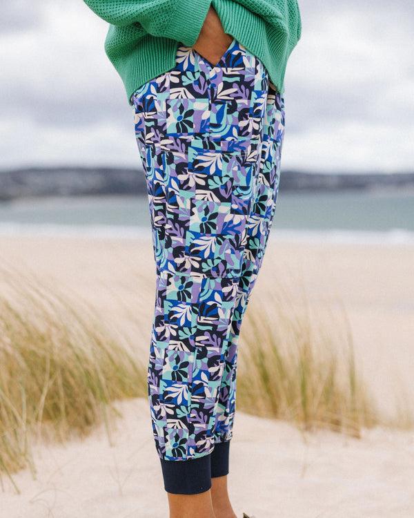 Passenger Women's Day Dream Recycled Trouser