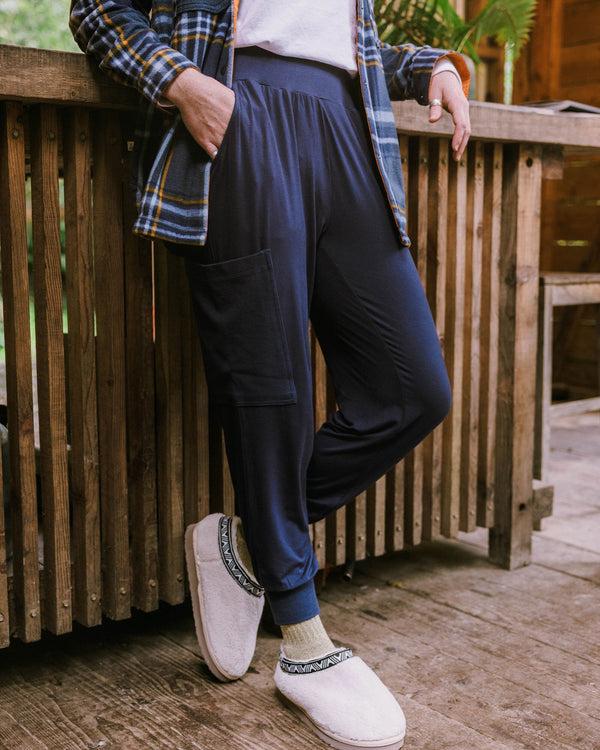 passenger Women's Day Dream Recycled Trouser