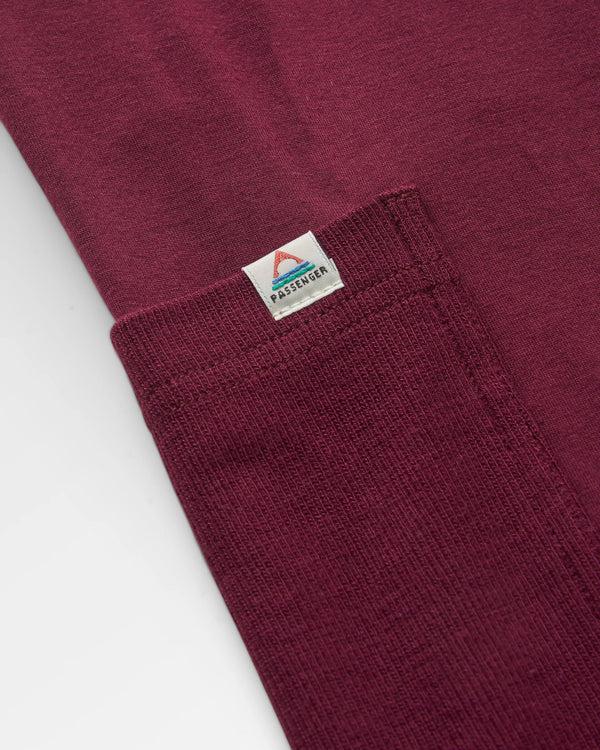 Passenger Women's Day Dream Recycled Trouser